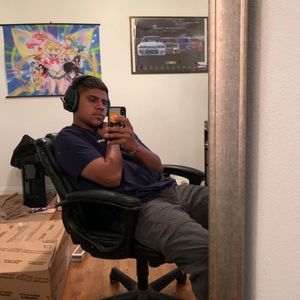 Meet your Posher, Vance